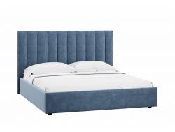 Кровать Ingrid 1800 Оникс 17