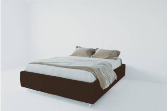 Кровать 1400 Подиум с подъемным механизмом 03ПДМ
