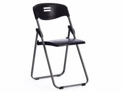Стул складной Folder chair 2 mod. 222 черный