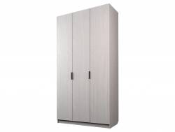 Шкаф для Одежды Экон ЭШ3-РП-23-12