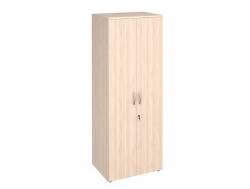 Шкаф для одежды со штангой Альфа 63.42