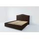 Кровать 800 Калининград с ортопедическим основанием 02КЛН