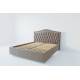 Кровать 800 Калининград с ортопедическим основанием 02КЛН