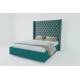 Кровать 900 Версаль люкс с подъемным механизмом 03ВРЛ