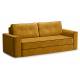 Диван Сиеста Ultra mustard