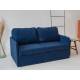 Диван 2222 ткань Вивальди 14 синий