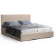 Кровать Фрейм 1600 Страйп без подъема вивальди 3