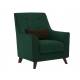 Кресло Далас Вариант 13 изумруд