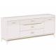 Комод широкий Сиде Белый