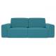 Диван Сунндал Азур велюр