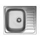 Мойка Ukinox Гранд GR 580.500