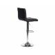 Стул барный Barber mod. KY711D черный
