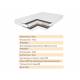 Матрас Телла 80х200
