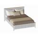 Кровать 1800 Валенсия с ламелями