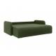 Диван Тонга-2 Вариант 7 оливковый