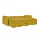 Диван Тонга-2 Вариант 9 лимонный