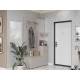 Прихожая Тефия с зеркалом левая