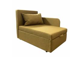 Диван Найс NICE Mustard
