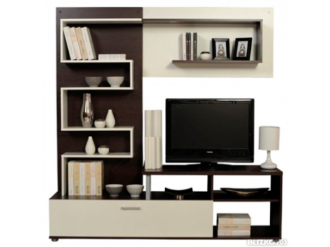 Стенка Евро (СМ)