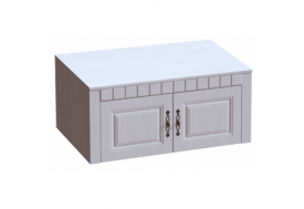 Антресоль 2-х дверная Прованс