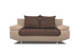 Диван прямой Savana Camel-Hazel Анютка