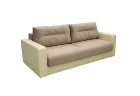 Диван-кровать Сантана 4 без стола вариант 2