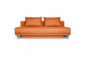 Диван без подлокотников Некст Next Coral