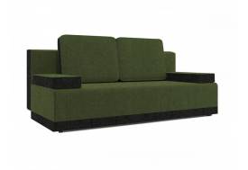 Диван зеленый Анри savana green/savana grey