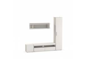 Гостиная Альба компоновка 1