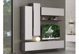 Гостиная Уна Лофт №8