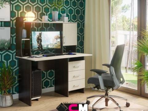 Компьютерный стол №5