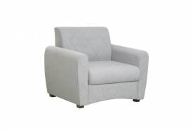 Кресло - кровать Эдвин прага туман