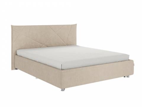 Кровать 1600 Бест капучино
