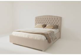 Кровать 1800 Берлин с ортопедическим основанием 02БРЛ