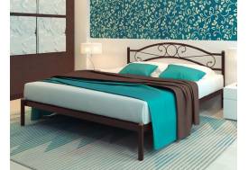 Кровать двуспальная Надежда