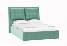 Кровать Ester 1400 Ультра Минт