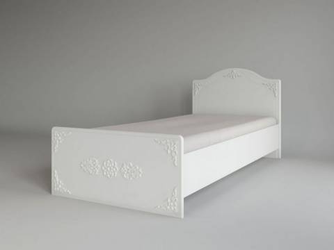 Кровать KI-KI КРД900.1