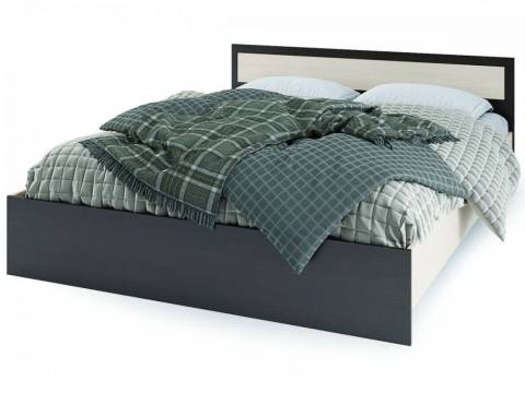 Кровать КР 601 Гармония 1600