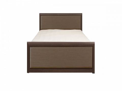 Кровать LOZ 90*200 Коен штрокс