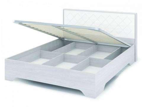 Кровать с подъемником КР 026 Сальма