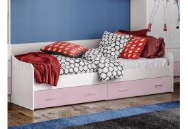 Кровать с ящиками Вега Fashion