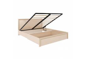 Кровать стандарт с ПМ Беатрис Модуль № 8