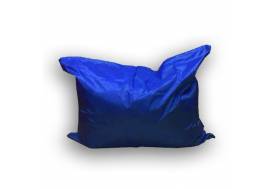Кресло-мешок Мат Мини темно-синий