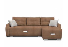 Диван Милан Shaggy Sand