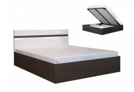 Кровать Ненси 1400 без основания