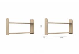 Полка Валенсия