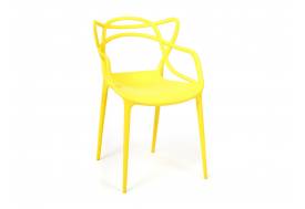 Стул Cat Chair mod. 028 желтый