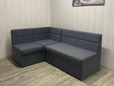 Кухонный уголок Уют Люкс ППУ
