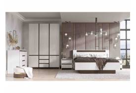 Спальня Бостон анкор светлый