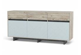 Комодино Moderno-1800 В-2 Ф2